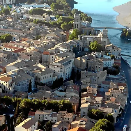 公寓 3 Couchages A