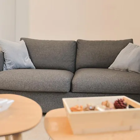 公寓 3 Couchages A 彭特·圣特斯普利特